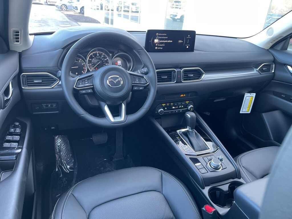 2025 MAZDA CX-5 2.5 S Preferred Package San Clemente CA