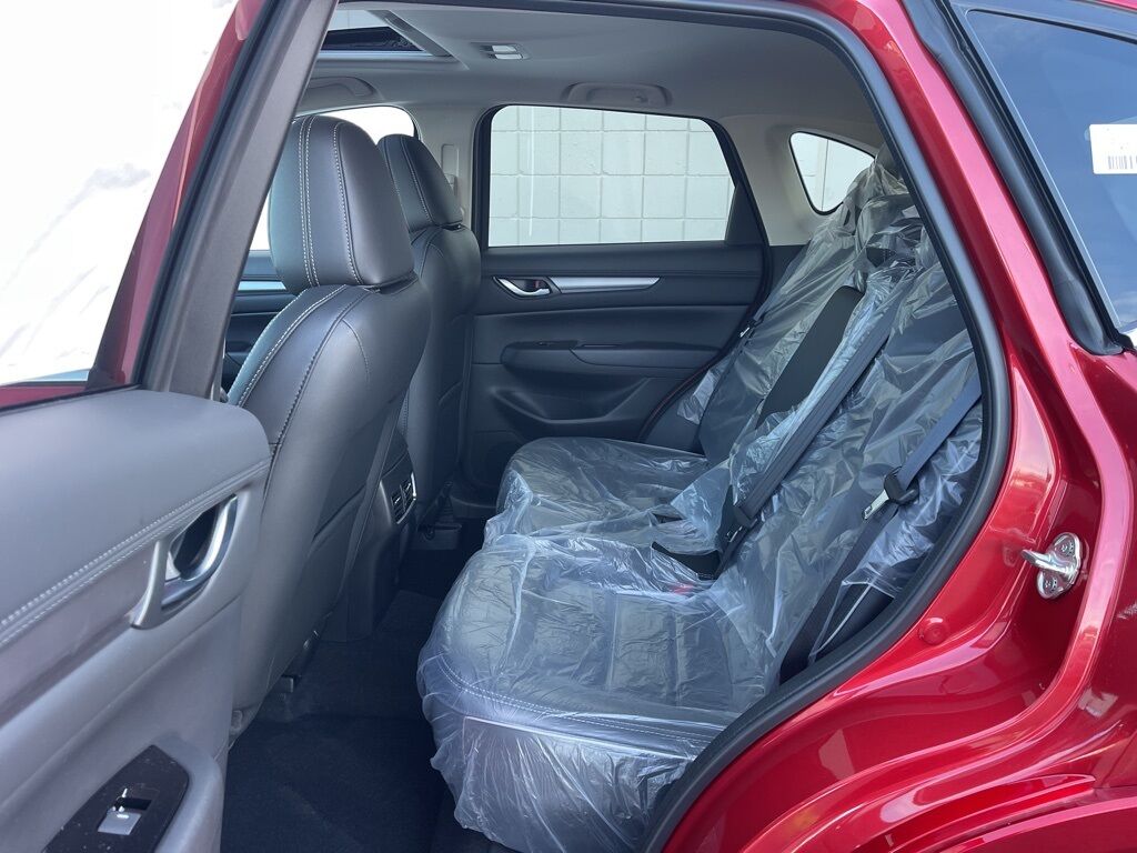 2025 MAZDA CX-5 2.5 S Preferred Package San Clemente CA
