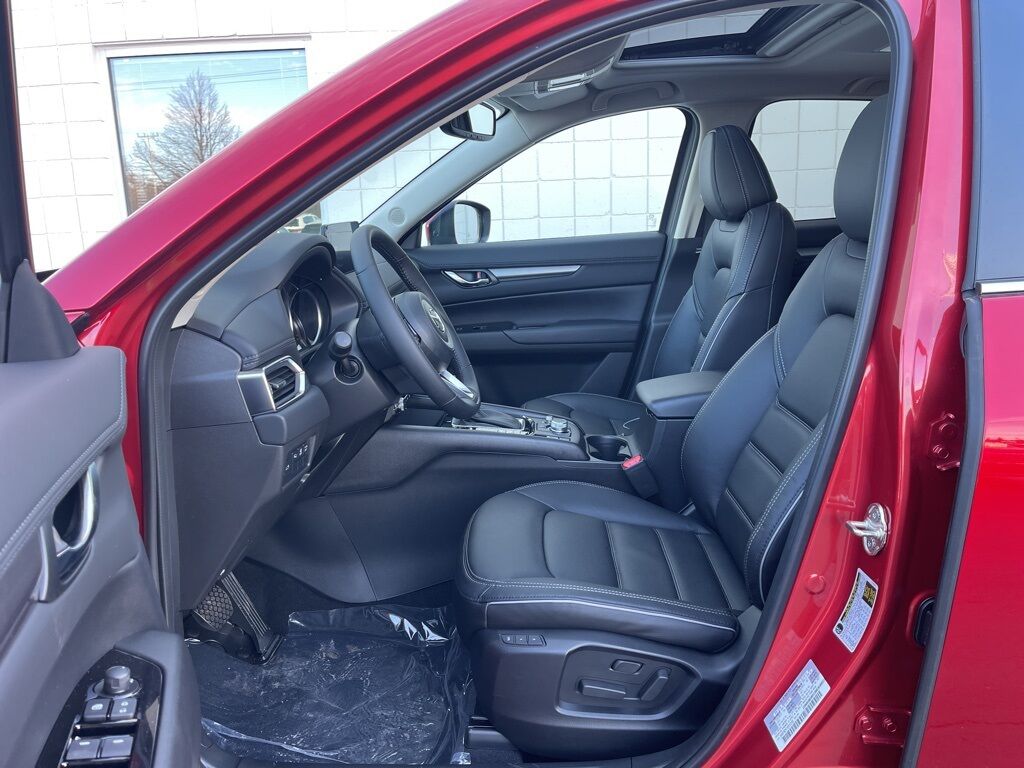 2025 MAZDA CX-5 2.5 S Preferred Package San Clemente CA