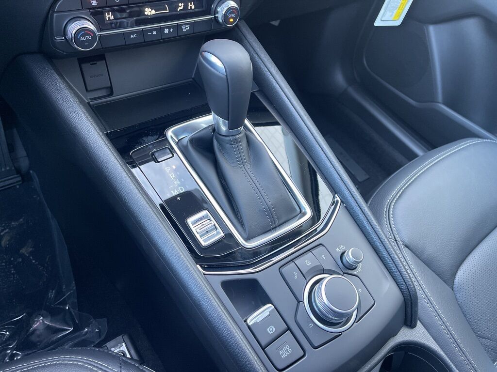 2025 MAZDA CX-5 2.5 S Preferred Package San Clemente CA