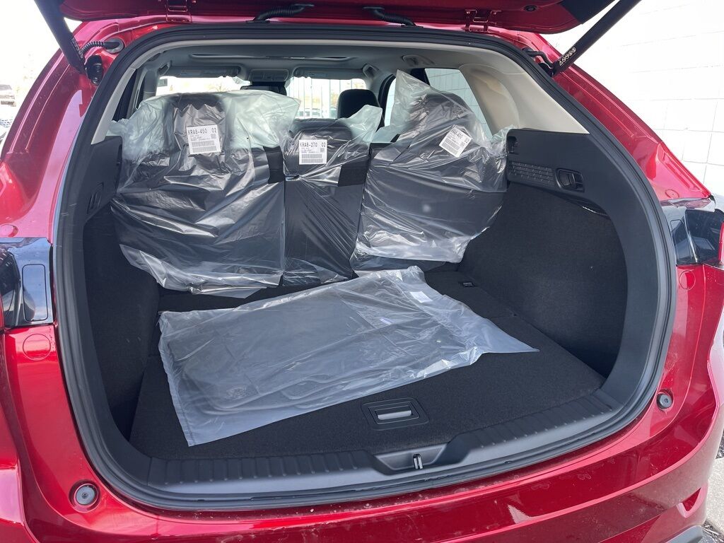 2025 MAZDA CX-5 2.5 S Preferred Package San Clemente CA