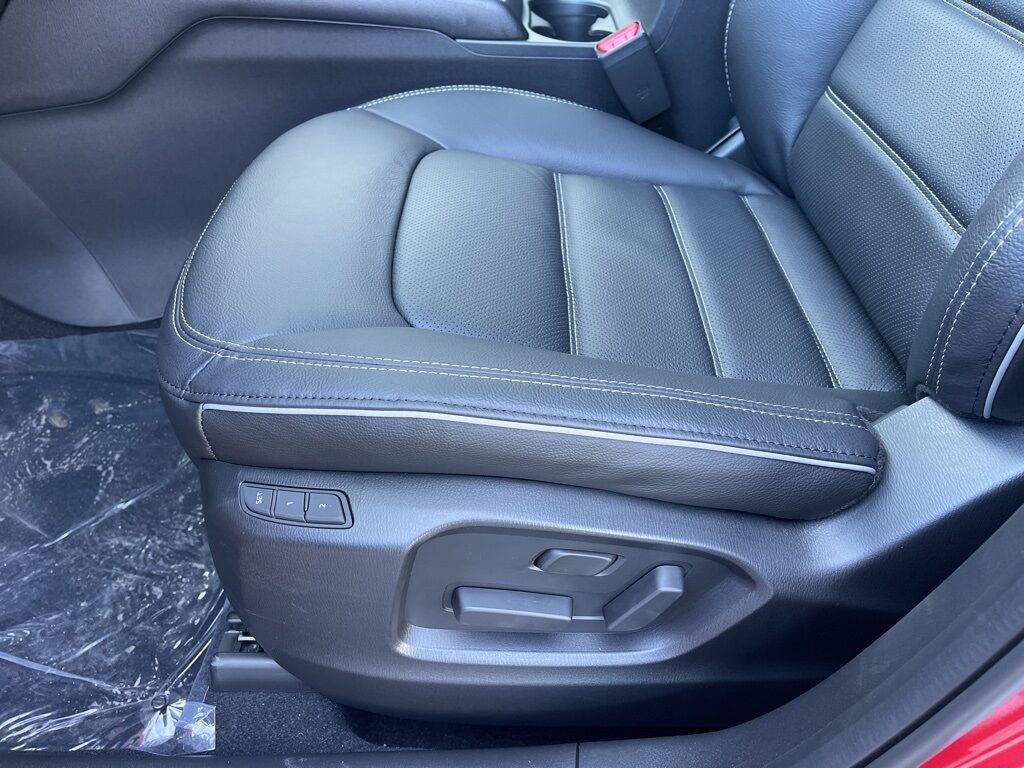 2025 MAZDA CX-5 2.5 S Preferred Package San Clemente CA