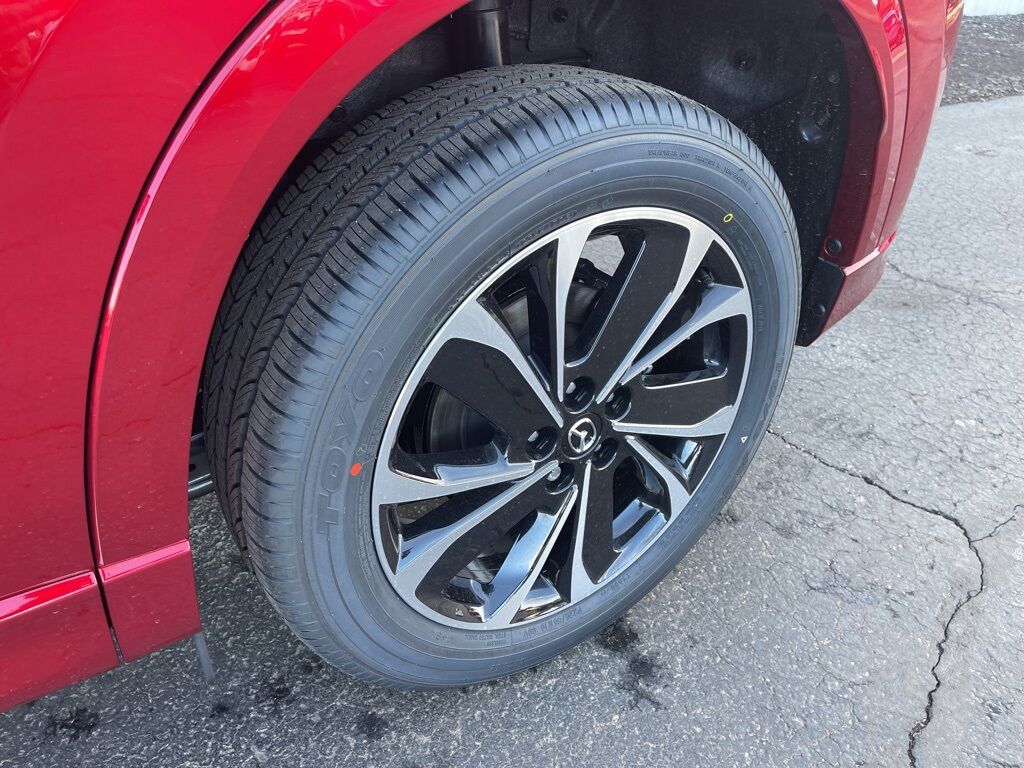 2025 MAZDA CX-5 2.5 S Preferred Package San Clemente CA