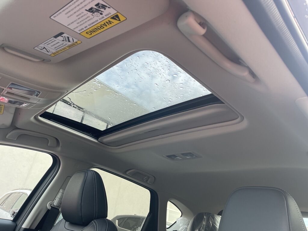 2025 MAZDA CX-5 2.5 S Preferred Package San Clemente CA