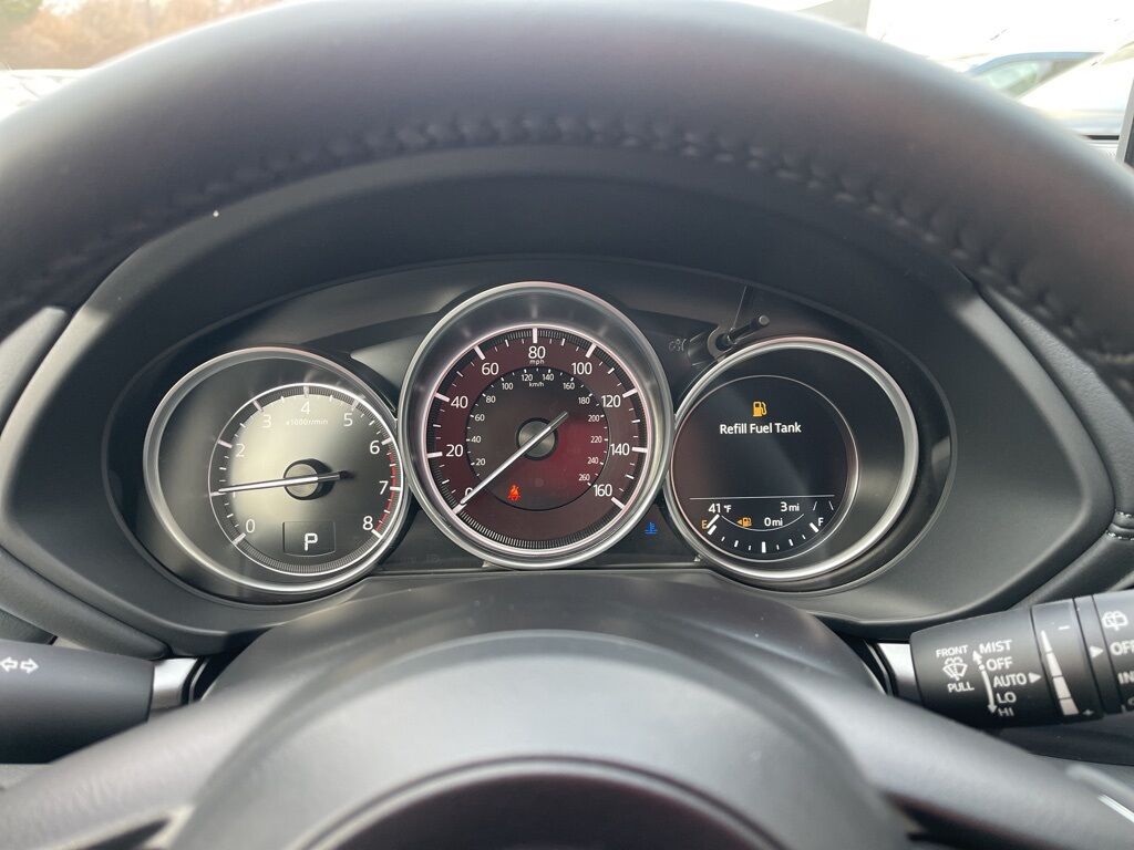 2025 MAZDA CX-5 2.5 S Preferred Package San Clemente CA