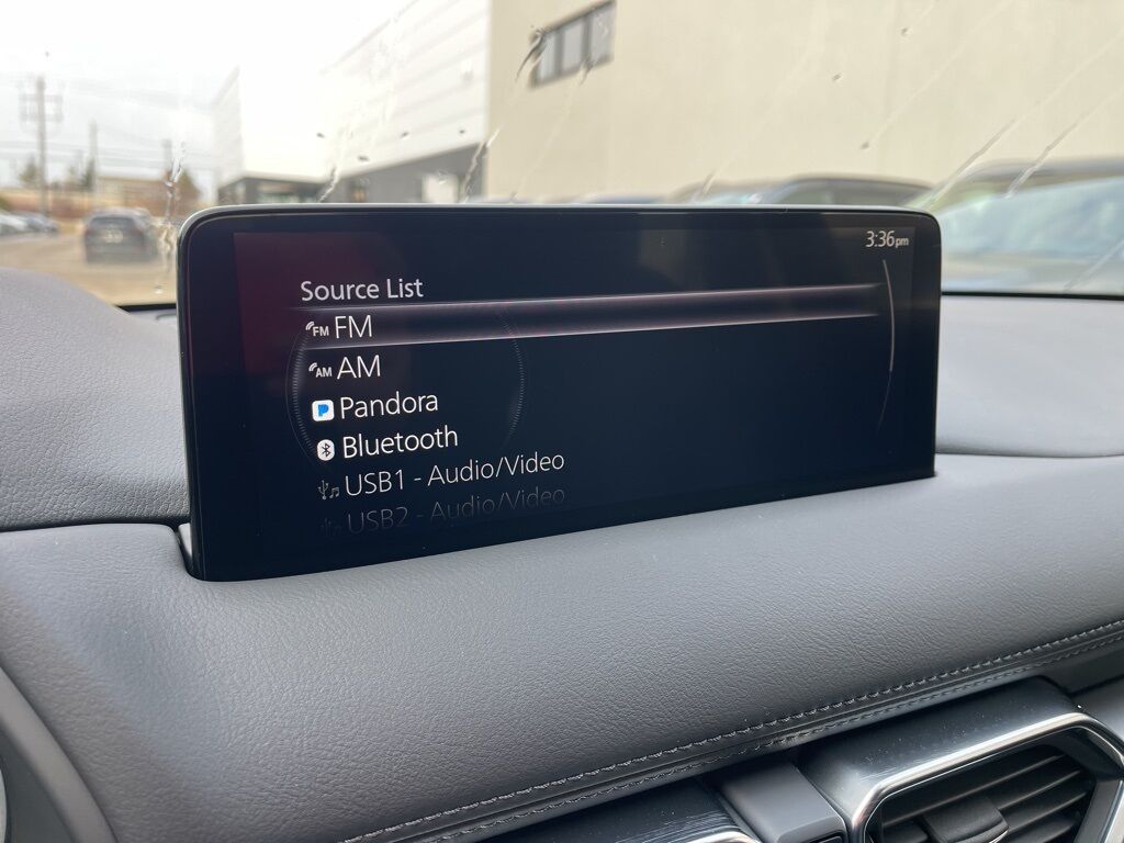 2025 MAZDA CX-5 2.5 S Preferred Package San Clemente CA