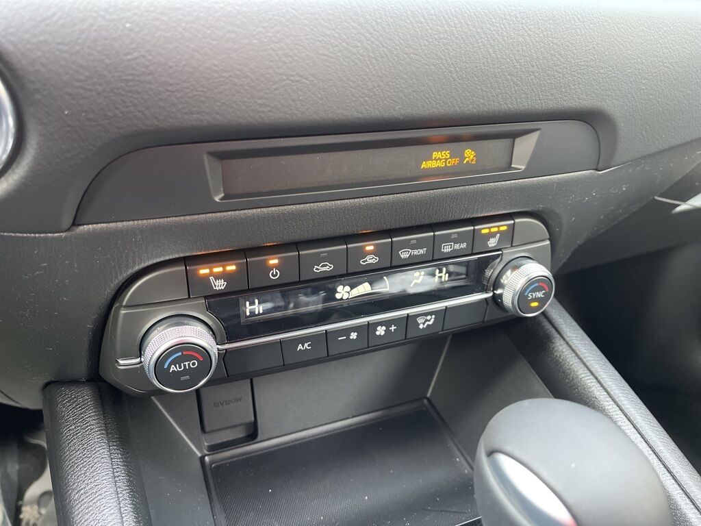 2025 MAZDA CX-5 2.5 S Preferred Package San Clemente CA