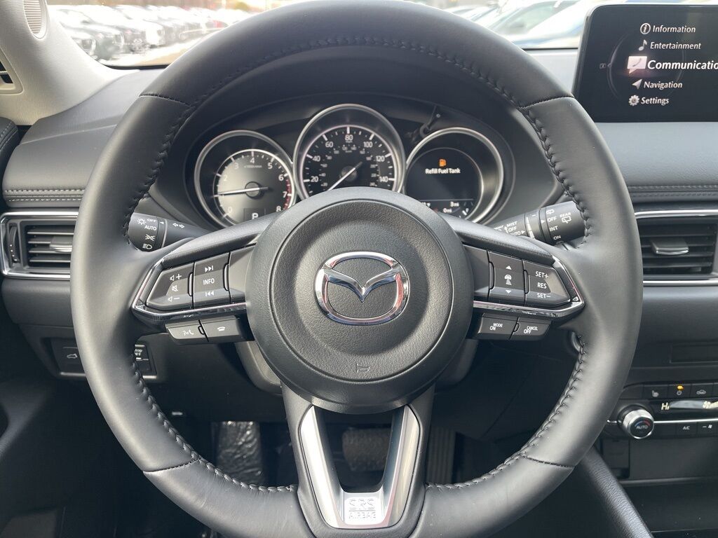2025 MAZDA CX-5 2.5 S Preferred Package San Clemente CA