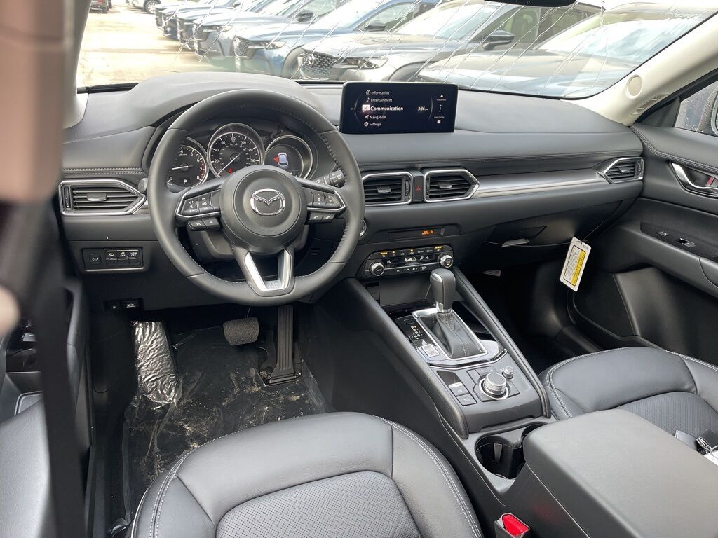 2025 MAZDA CX-5 2.5 S Preferred Package San Clemente CA