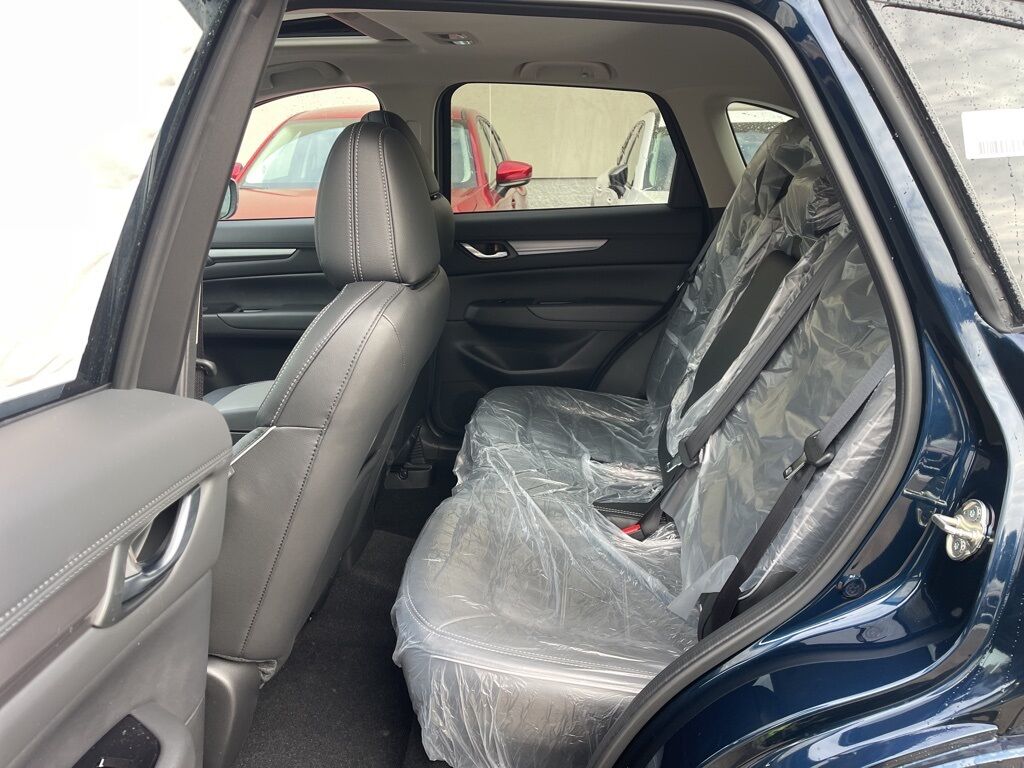 2025 MAZDA CX-5 2.5 S Preferred Package San Clemente CA