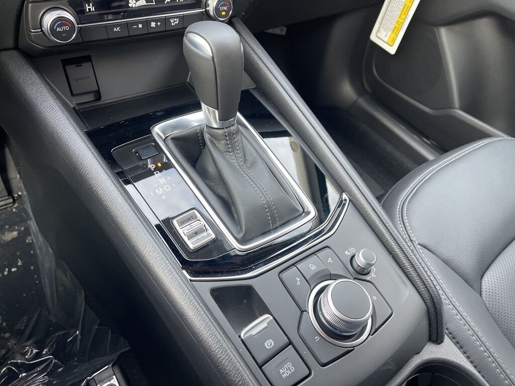 2025 MAZDA CX-5 2.5 S Preferred Package San Clemente CA