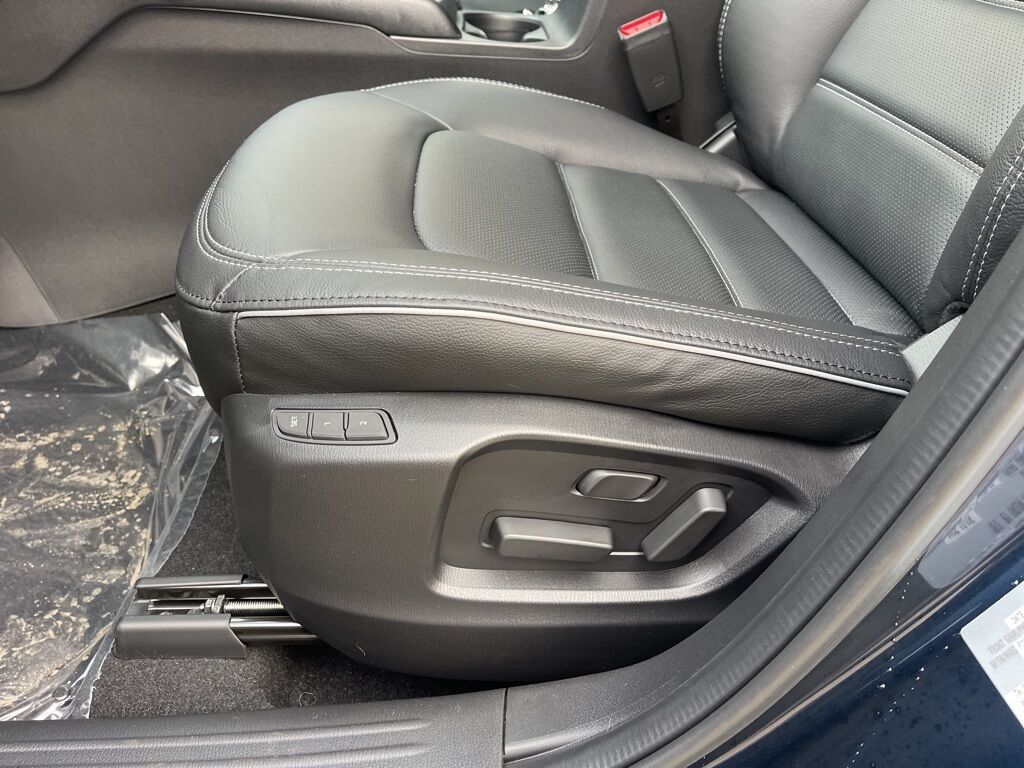 2025 MAZDA CX-5 2.5 S Preferred Package San Clemente CA