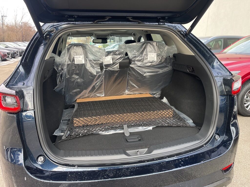 2025 MAZDA CX-5 2.5 S Preferred Package San Clemente CA