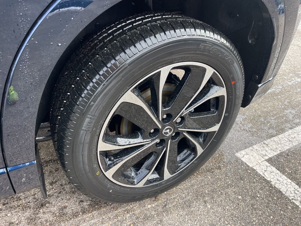 2025 MAZDA CX-5 2.5 S Preferred Package San Clemente CA