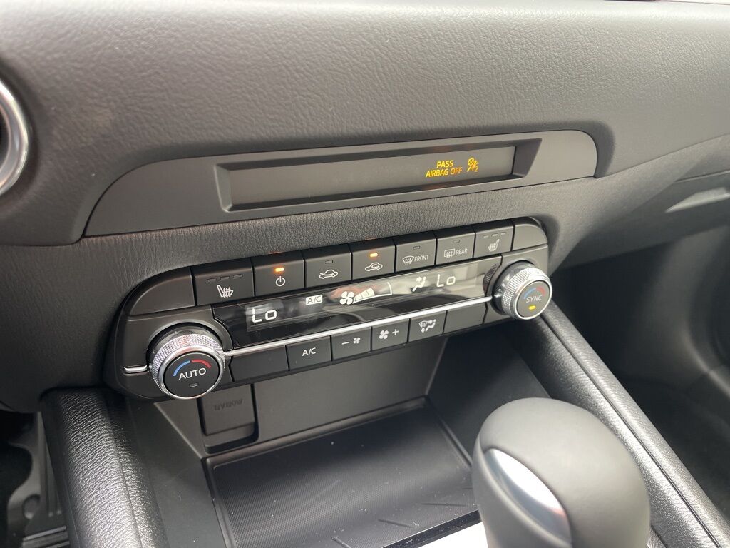 2025 MAZDA CX-5 2.5 S Preferred Package San Clemente CA