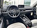 2025 MAZDA CX-5 2.5 S Preferred Package Oshkosh WI