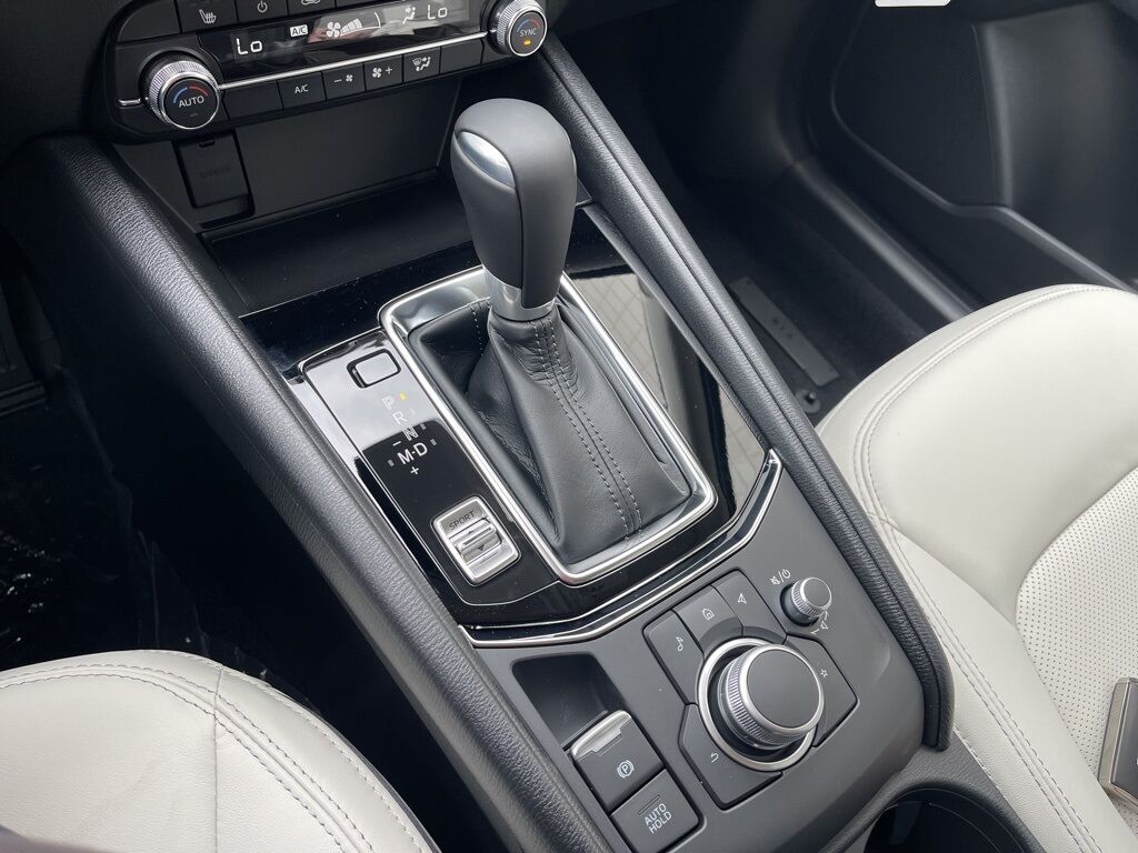 2025 MAZDA CX-5 2.5 S Preferred Package San Clemente CA