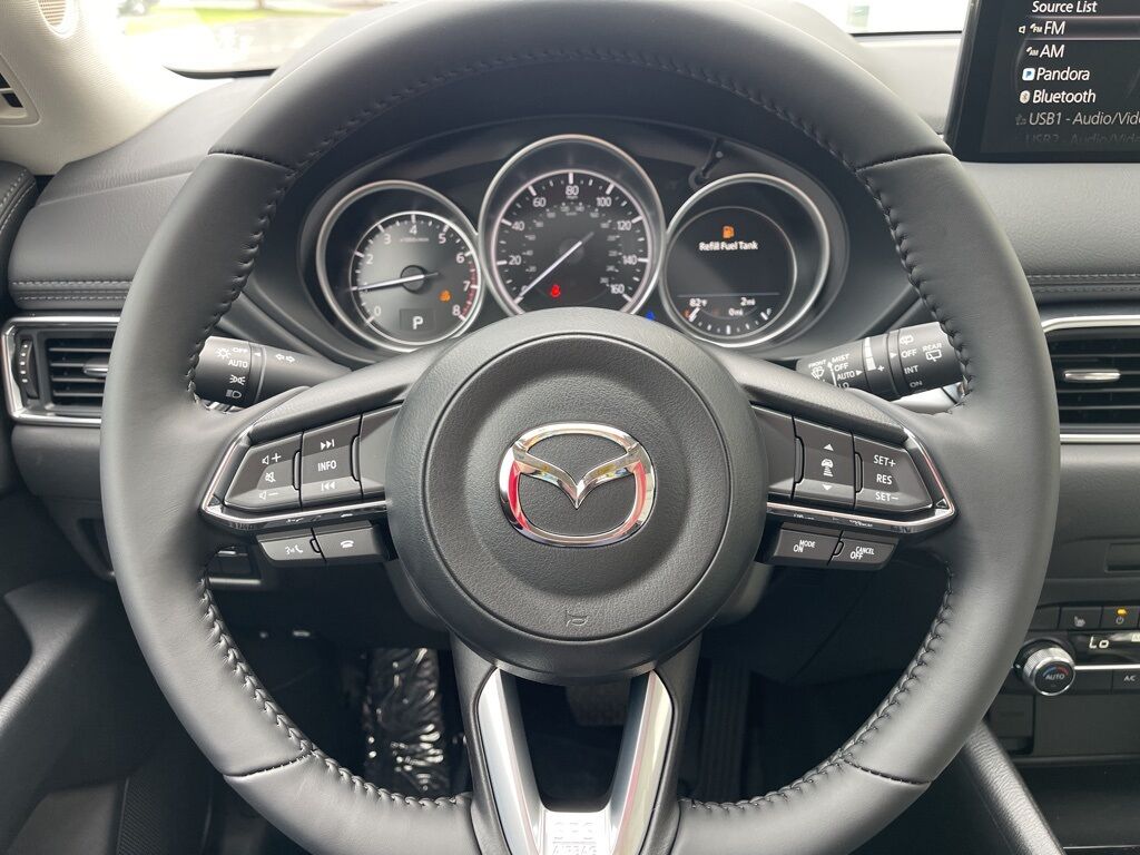 2025 MAZDA CX-5 2.5 S Preferred Package San Clemente CA
