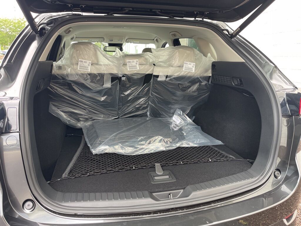 2025 MAZDA CX-5 2.5 S Preferred Package San Clemente CA