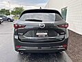 2025 MAZDA CX-5 2.5 S Preferred Package Oshkosh WI