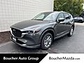 2025 MAZDA CX-5 2.5 S Preferred Package Oshkosh WI