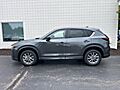 2025 MAZDA CX-5 2.5 S Preferred Package Oshkosh WI
