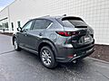 2025 MAZDA CX-5 2.5 S Preferred Package Oshkosh WI