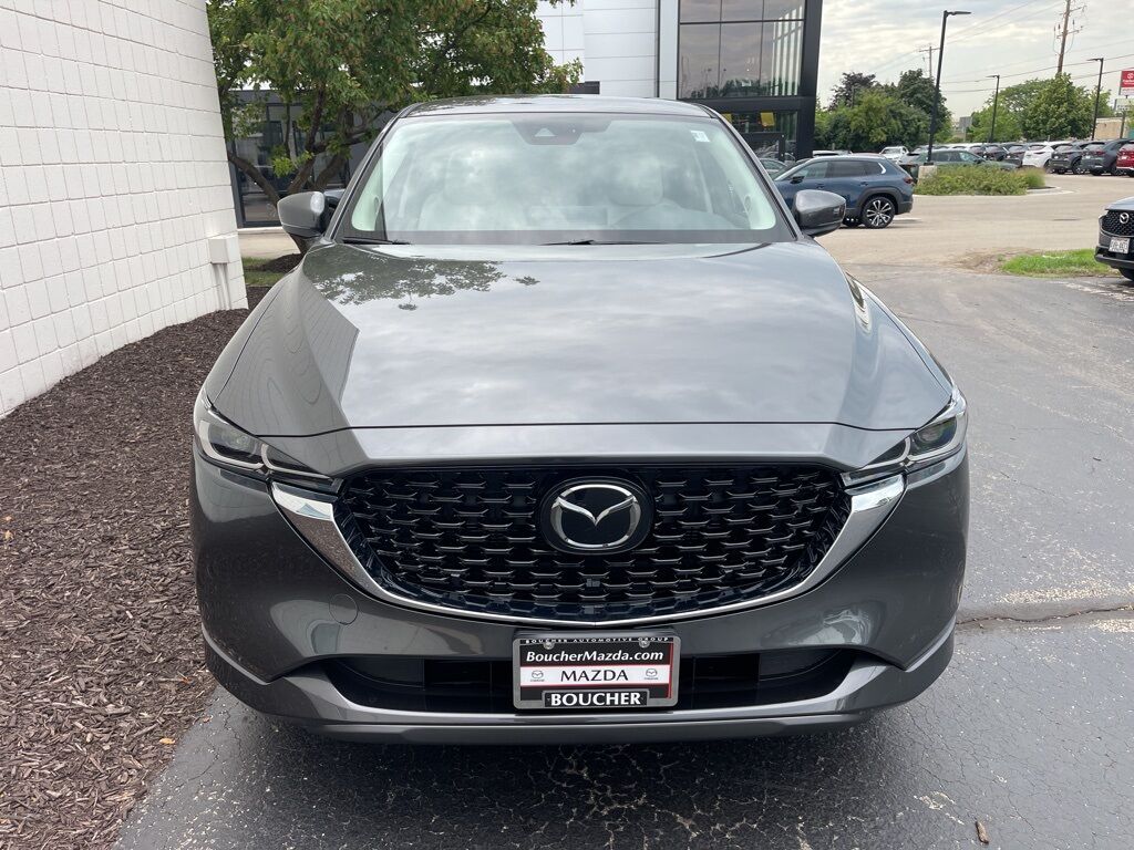 2025 MAZDA CX-5 2.5 S Preferred Package San Clemente CA