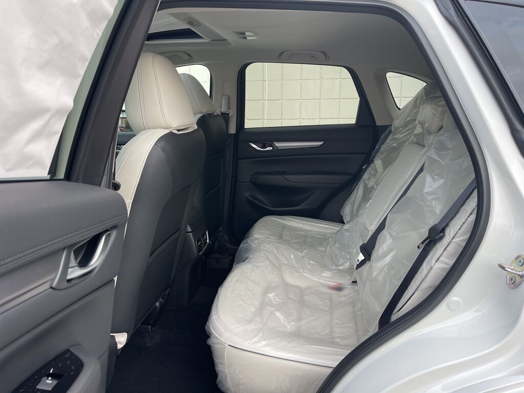 2025 MAZDA CX-5 2.5 S Preferred Package San Clemente CA