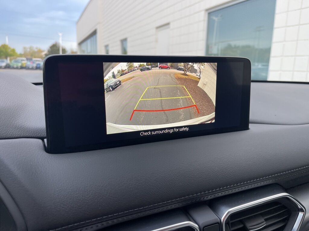 2025 MAZDA CX-5 2.5 S Preferred Package San Clemente CA