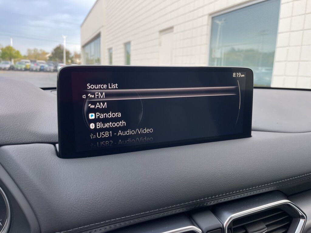 2025 MAZDA CX-5 2.5 S Preferred Package Oshkosh WI