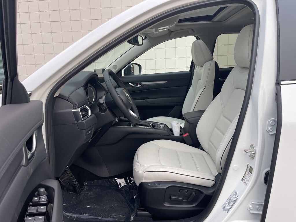 2025 MAZDA CX-5 2.5 S Preferred Package San Clemente CA