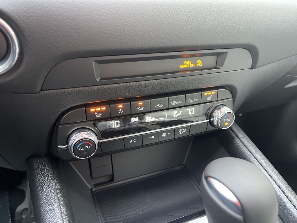 2025 MAZDA CX-5 2.5 S Preferred Package San Clemente CA