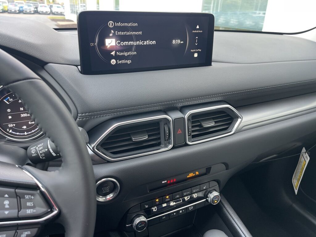 2025 MAZDA CX-5 2.5 S Preferred Package San Clemente CA