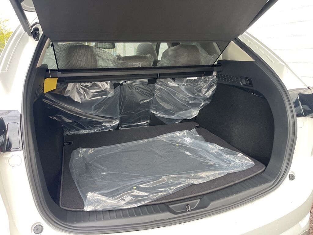 2025 MAZDA CX-5 2.5 S Preferred Package San Clemente CA