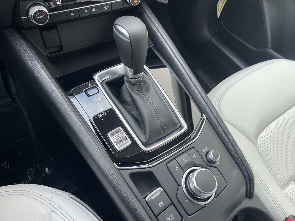 2025 MAZDA CX-5 2.5 S Preferred Package San Clemente CA