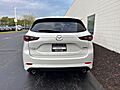 2025 MAZDA CX-5 2.5 S Preferred Package Oshkosh WI