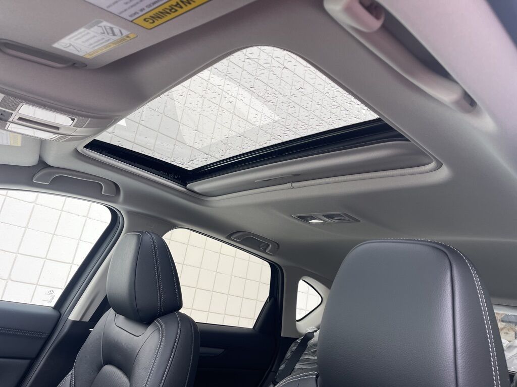 2025 MAZDA CX-5 2.5 S Preferred Package San Clemente CA