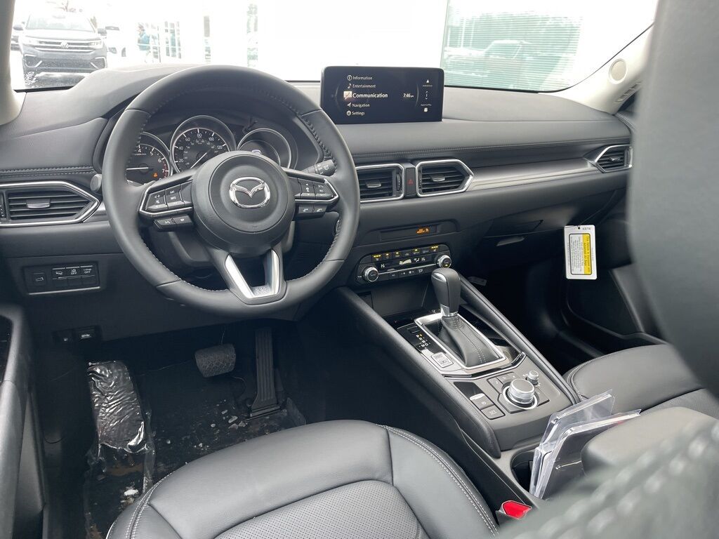 2025 MAZDA CX-5 2.5 S Preferred Package San Clemente CA