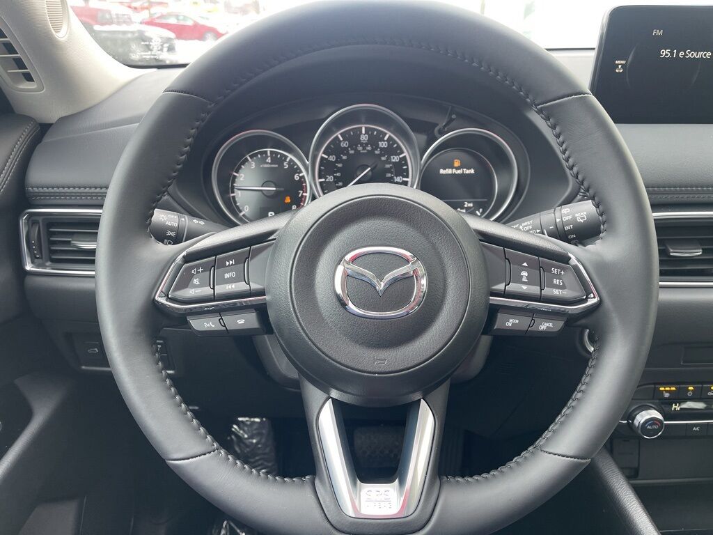 2025 MAZDA CX-5 2.5 S Preferred Package San Clemente CA