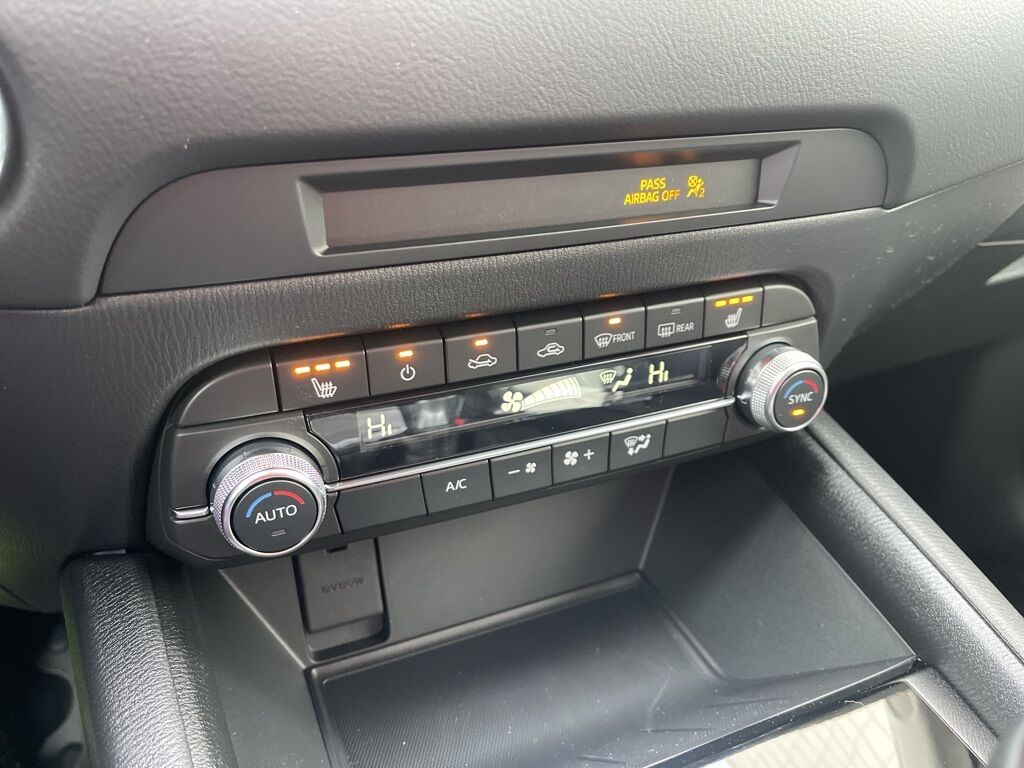 2025 MAZDA CX-5 2.5 S Preferred Package San Clemente CA