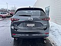 2025 MAZDA CX-5 2.5 S Preferred Package Oshkosh WI