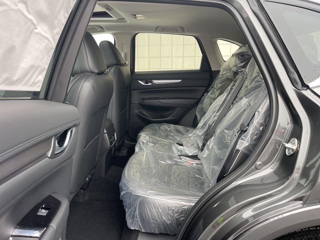 2025 MAZDA CX-5 2.5 S Preferred Package San Clemente CA