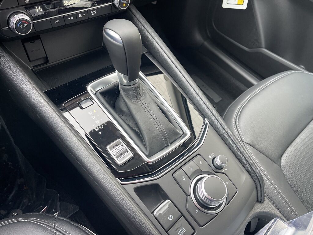 2025 MAZDA CX-5 2.5 S Preferred Package San Clemente CA