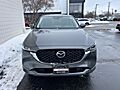 2025 MAZDA CX-5 2.5 S Preferred Package Oshkosh WI