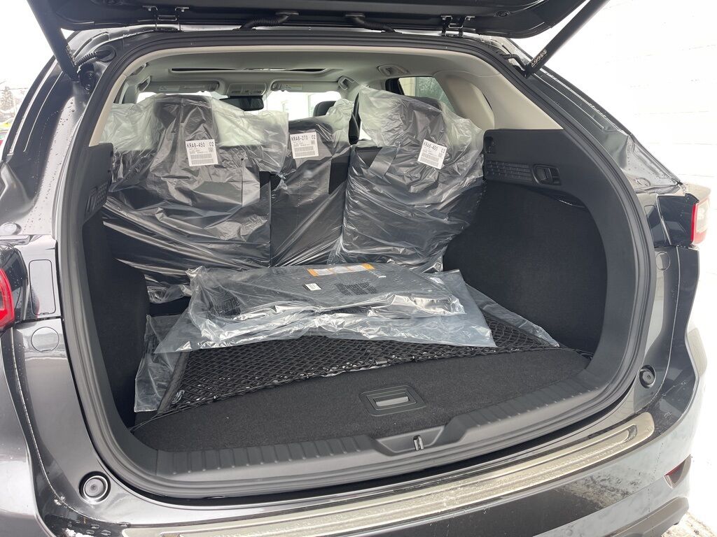 2025 MAZDA CX-5 2.5 S Preferred Package San Clemente CA