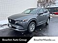 2025 MAZDA CX-5 2.5 S Preferred Package Oshkosh WI