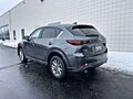 2025 MAZDA CX-5 2.5 S Preferred Package Oshkosh WI