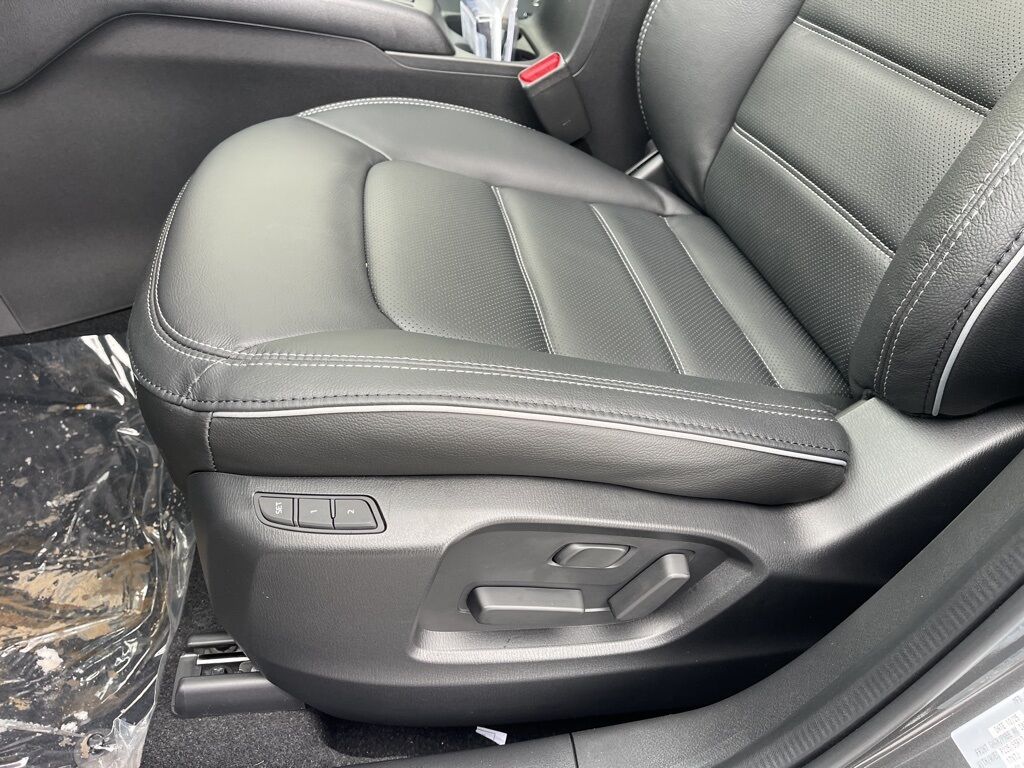 2025 MAZDA CX-5 2.5 S Preferred Package San Clemente CA