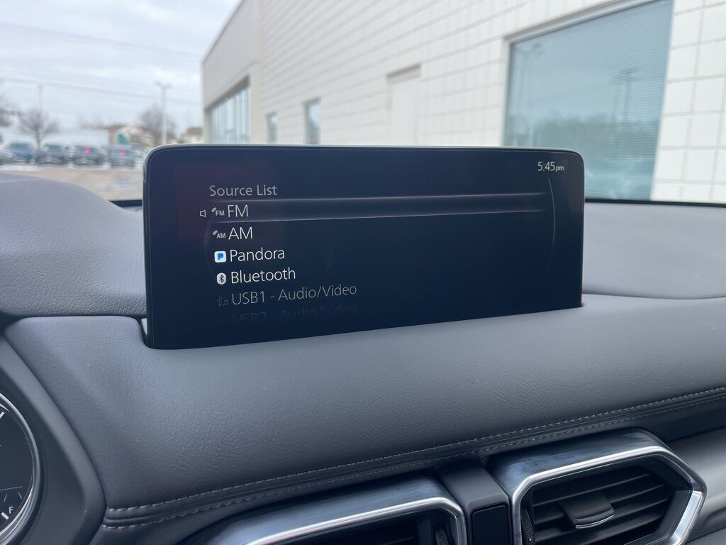 2025 MAZDA CX-5 2.5 S Preferred Package San Clemente CA